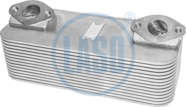 Wilmink Group WG1804272 - Eļļas radiators, Motoreļļa autodraugiem.lv