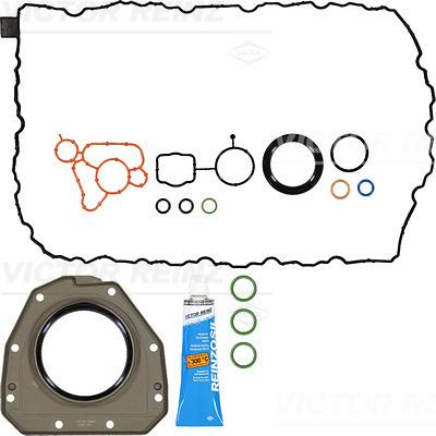 Wilmink Group WG1379376 - Blīvju komplekts, Motora bloks autodraugiem.lv