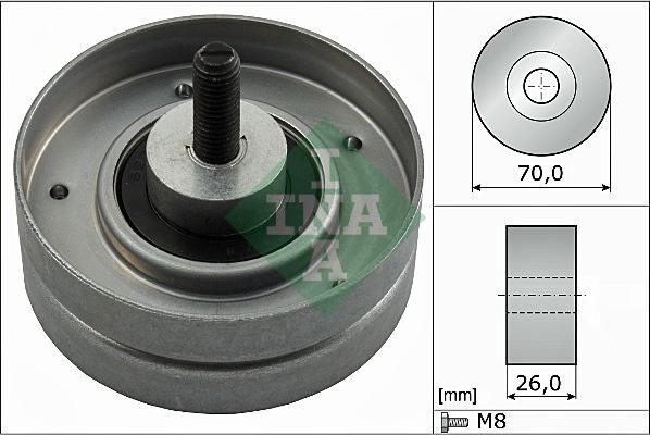 Wilmink Group WG1253040 - Parazīt / Vadrullītis, Ķīļrievu siksna autodraugiem.lv