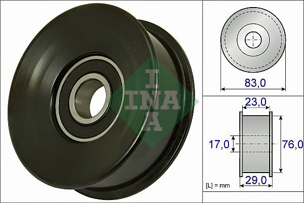 Wilmink Group WG1253149 - Parazīt / Vadrullītis, Ķīļrievu siksna autodraugiem.lv