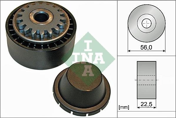 Wilmink Group WG1252651 - Parazīt / Vadrullītis, Ķīļrievu siksna autodraugiem.lv