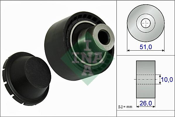 Wilmink Group WG1252890 - Parazīt / Vadrullītis, Ķīļrievu siksna autodraugiem.lv