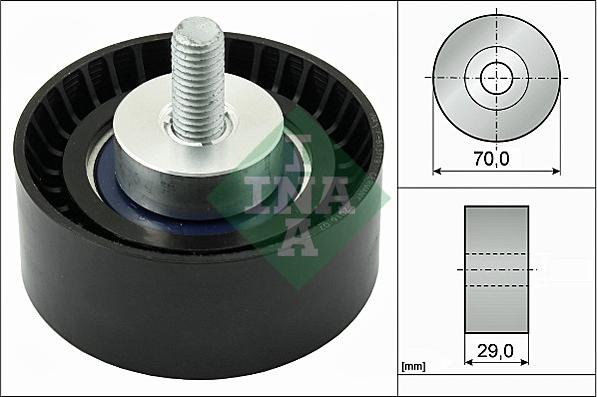 Wilmink Group WG1252860 - Parazīt / Vadrullītis, Ķīļrievu siksna autodraugiem.lv