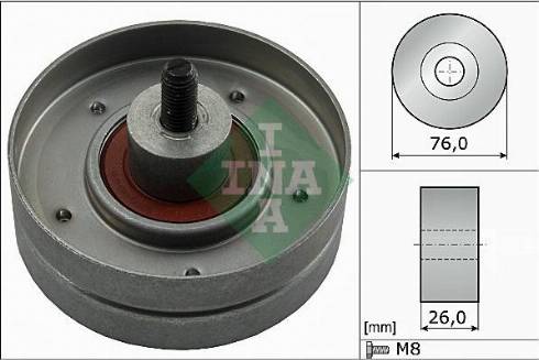 Wilmink Group WG1252839 - Parazīt / Vadrullītis, Ķīļrievu siksna autodraugiem.lv