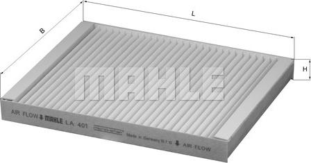 Wilmink Group WG1215400 - Filtrs, Salona telpas gaiss autodraugiem.lv