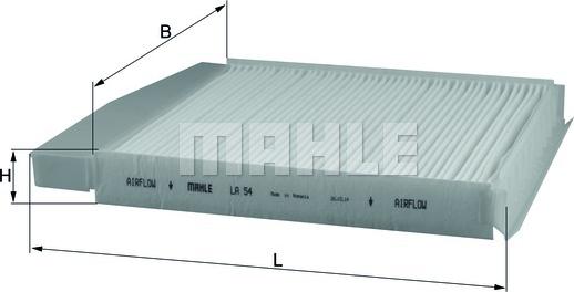 Wilmink Group WG1215470 - Filtrs, Salona telpas gaiss autodraugiem.lv