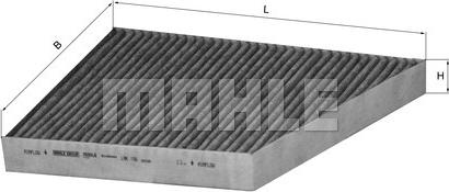 Wilmink Group WG1215582 - Filtrs, Salona telpas gaiss autodraugiem.lv