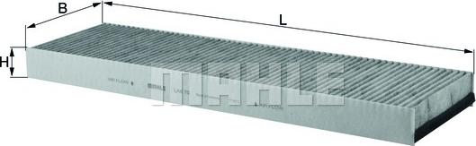 Wilmink Group WG1215705 - Filtrs, Salona telpas gaiss autodraugiem.lv