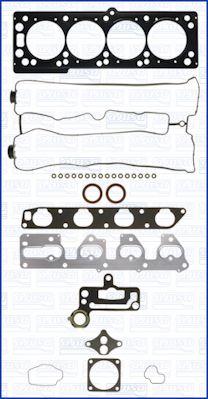 Wilmink Group WG1284738 - Blīvju komplekts, Motora bloka galva autodraugiem.lv