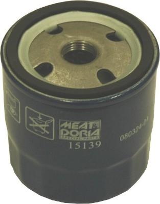 Donaldson P502105 - Eļļas filtrs autodraugiem.lv