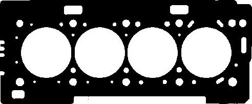 Wilmink Group WG1756921 - Blīve, Motora bloka galva autodraugiem.lv