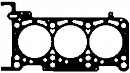 Wilmink Group WG1756779 - Blīve, Motora bloka galva autodraugiem.lv