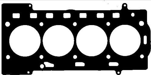 Wilmink Group WG1756775 - Blīve, Motora bloka galva autodraugiem.lv