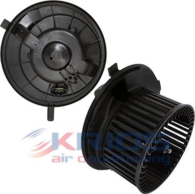 Wilmink Group WG1750490 - Salona ventilators autodraugiem.lv