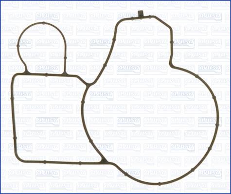 Wilmink Group WG1751438 - Blīve, Ūdenssūknis autodraugiem.lv