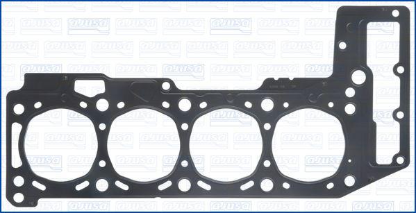 Wilmink Group WG1751556 - Blīve, Motora bloka galva autodraugiem.lv