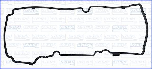 Wilmink Group WG1751699 - Blīve, Motora bloka galvas vāks autodraugiem.lv