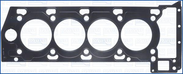 Wilmink Group WG1751643 - Blīve, Motora bloka galva autodraugiem.lv