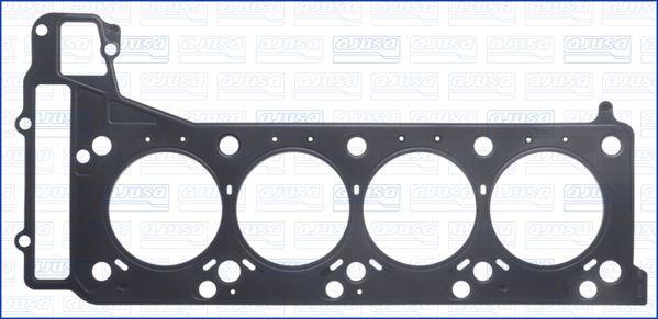 Wilmink Group WG1751630 - Blīve, Motora bloka galva autodraugiem.lv