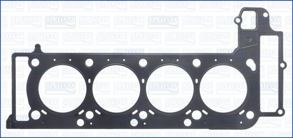 Wilmink Group WG1751629 - Blīve, Motora bloka galva autodraugiem.lv