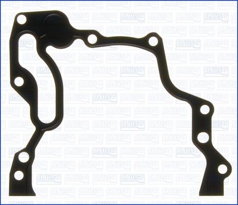 Wilmink Group WG1751173 - Blīve, Eļļas sūknis autodraugiem.lv