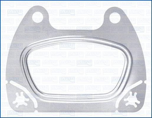 Wilmink Group WG1751849 - Blīve, Izplūdes kolektors autodraugiem.lv