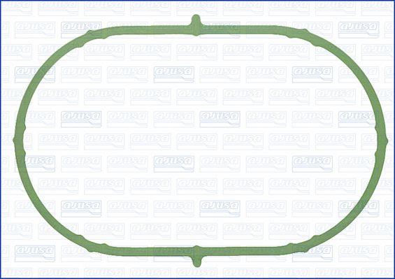 Wilmink Group WG1751802 - Blīve, Izplūdes kolektors autodraugiem.lv