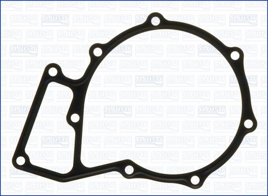 Wilmink Group WG1751224 - Blīve, Ūdenssūknis autodraugiem.lv