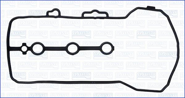 Wilmink Group WG1751719 - Blīve, Motora bloka galvas vāks autodraugiem.lv