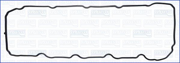 Wilmink Group WG1751735 - Blīve, Motora bloka galvas vāks autodraugiem.lv