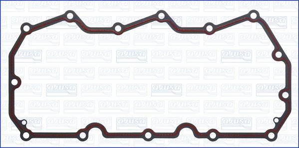 Wilmink Group WG1751731 - Blīve, Motora bloka galvas vāks autodraugiem.lv