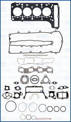 Wilmink Group WG1752900 - Blīvju komplekts, Motora bloka galva autodraugiem.lv