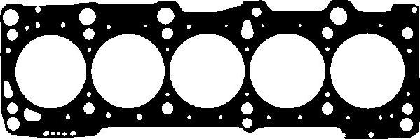 Wilmink Group WG1757979 - Blīve, Motora bloka galva autodraugiem.lv