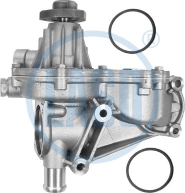 Wilmink Group WG1709893 - Ūdenssūknis autodraugiem.lv