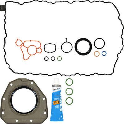 Wilmink Group WG1702935 - Blīvju komplekts, Motora bloks autodraugiem.lv