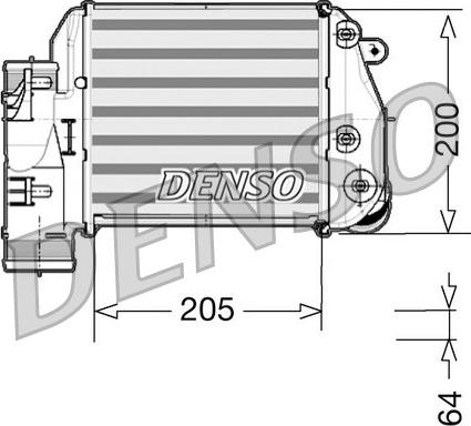 Wilmink Group WG1735736 - Starpdzesētājs autodraugiem.lv