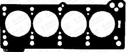 Wilmink Group WG1736724 - Blīve, Motora bloka galva autodraugiem.lv