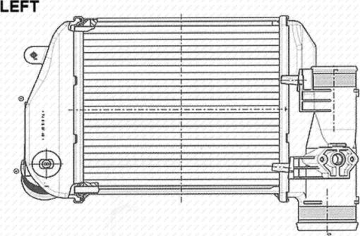 Wilmink Group WG1724056 - Starpdzesētājs autodraugiem.lv