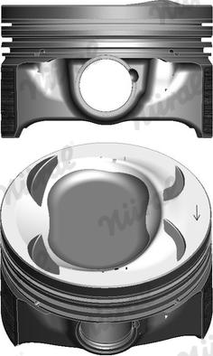 Wilmink Group WG1724361 - Virzulis autodraugiem.lv