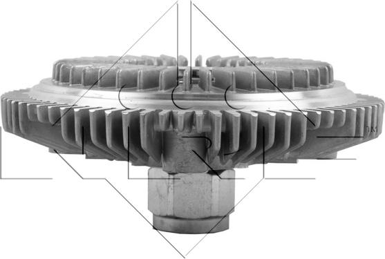 Wilmink Group WG1720919 - Sajūgs, Radiatora ventilators autodraugiem.lv