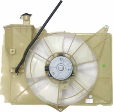 Wilmink Group WG1720484 - Ventilators, Motora dzesēšanas sistēma autodraugiem.lv