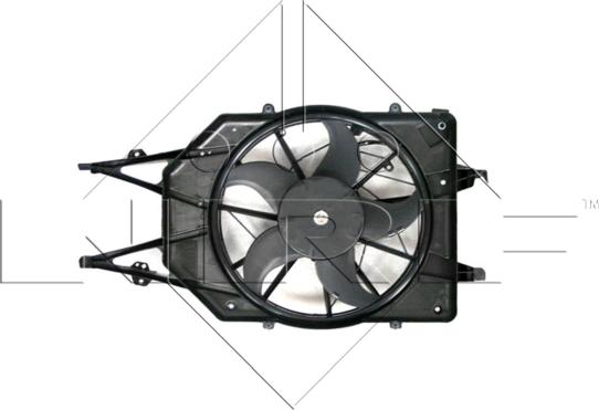 Wilmink Group WG1720431 - Ventilators, Motora dzesēšanas sistēma autodraugiem.lv