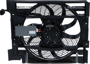 Wilmink Group WG1720185 - Ventilators, Motora dzesēšanas sistēma autodraugiem.lv