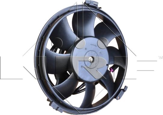 Wilmink Group WG1720345 - Ventilators, Motora dzesēšanas sistēma autodraugiem.lv