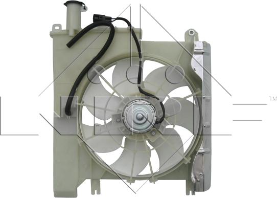 Wilmink Group WG1720322 - Ventilators, Motora dzesēšanas sistēma autodraugiem.lv