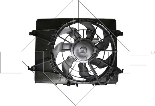 Wilmink Group WG1720254 - Ventilators, Motora dzesēšanas sistēma autodraugiem.lv