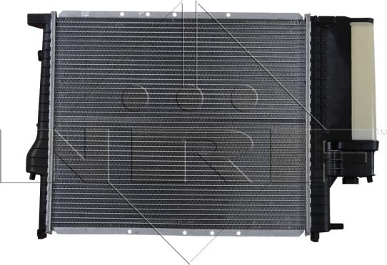 Wilmink Group WG1721385 - Radiators, Motora dzesēšanas sistēma autodraugiem.lv