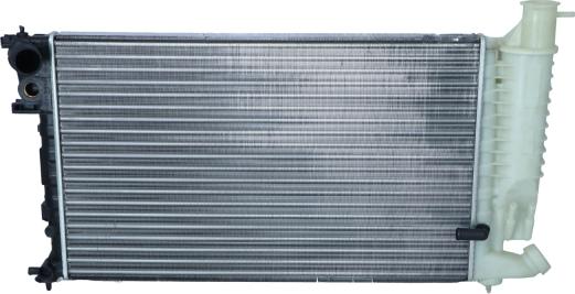 Wilmink Group WG1721268 - Radiators, Motora dzesēšanas sistēma autodraugiem.lv