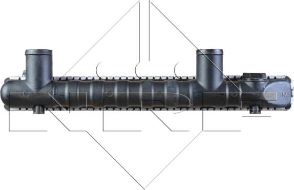 Wilmink Group WG1721788 - Radiators, Motora dzesēšanas sistēma autodraugiem.lv