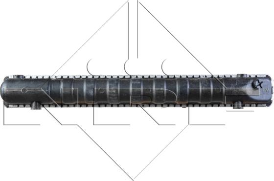 Wilmink Group WG1721788 - Radiators, Motora dzesēšanas sistēma autodraugiem.lv